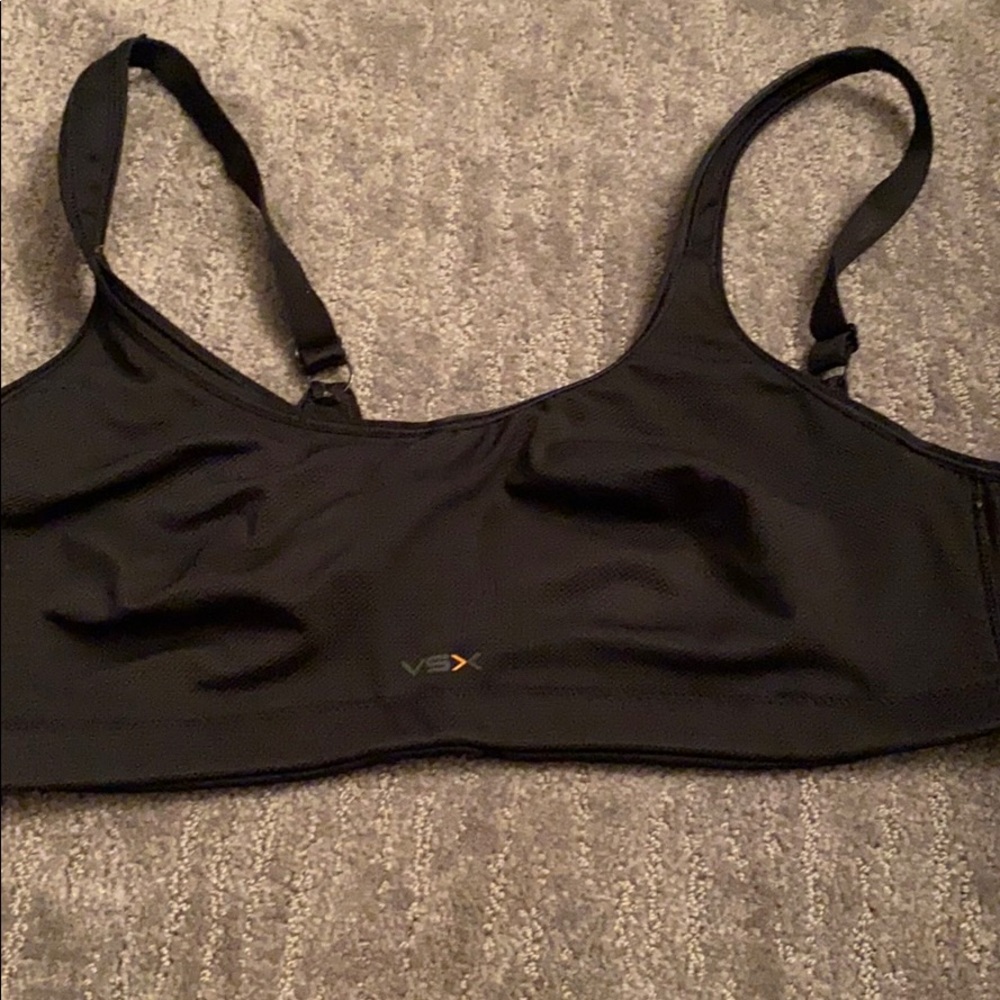 a bra
